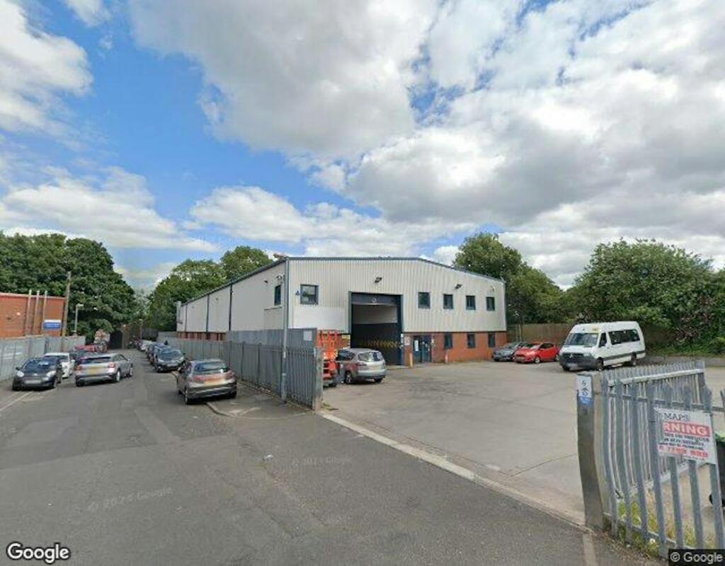 51 Runcorn Road, Birmingham, B12 8QP