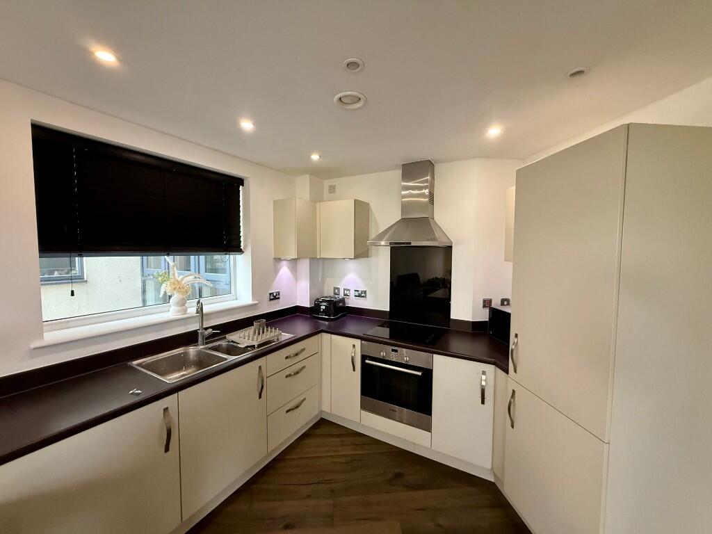 Additional image 9 of Park Central, 61 Mason Way, Edgbaston, Birmingham, B15 2GE