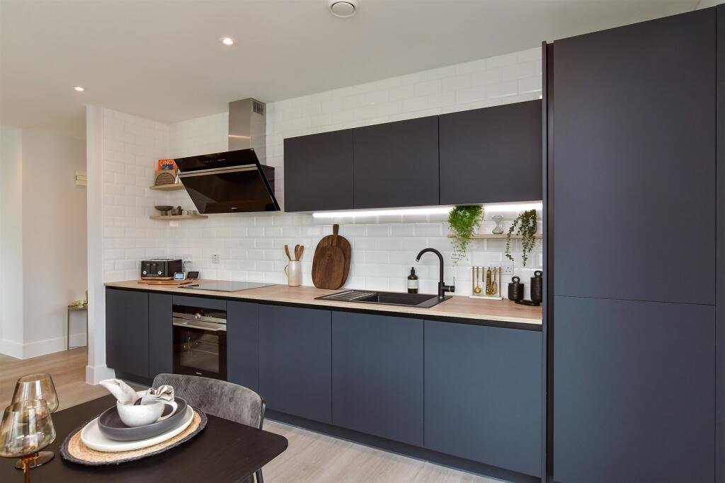 Additional image 5 of The Furlong, Home X (New Homes), Brighton, East Sussex