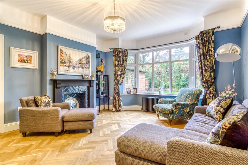 Additional image 13 of East Avenue, Bournemouth, Dorset, BH3