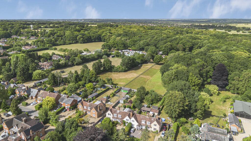 Additional image 26 of The Cottages, Pottersheath Road, Welwyn, AL6