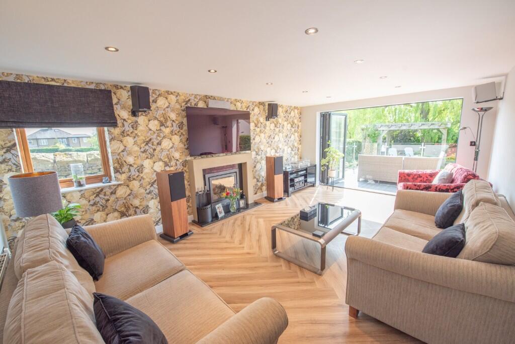 Additional image 7 of The Oaks, Bent Lane, Sutton-in-Craven BD20 7AL