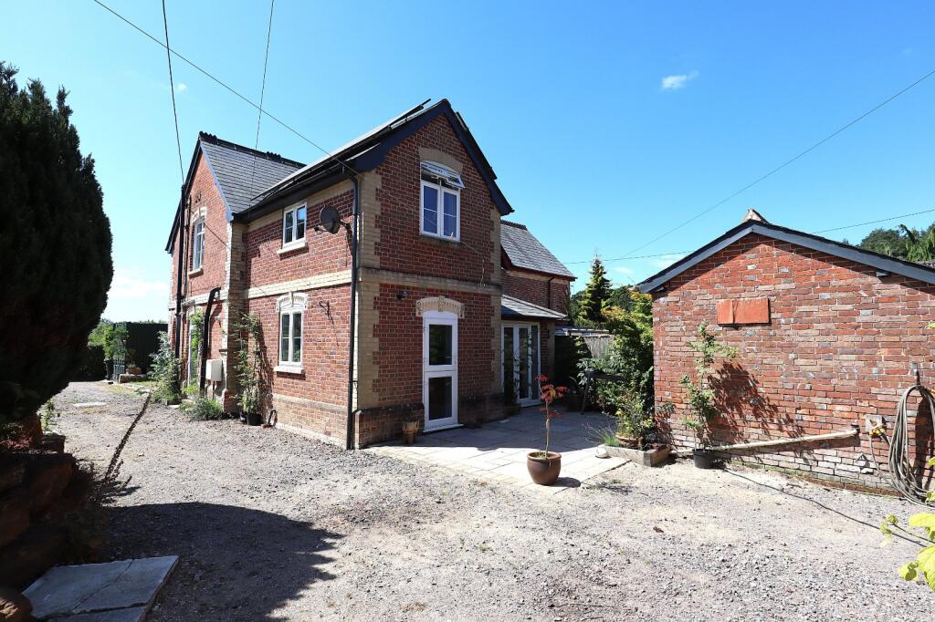 Additional image 29 of Old Sandpit Lane, Beacon Hill, Poole, Dorset, BH16