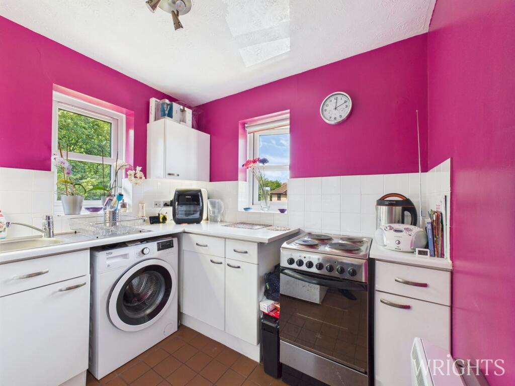 Additional image 3 of Andrewsfield, Welwyn Garden City, AL7