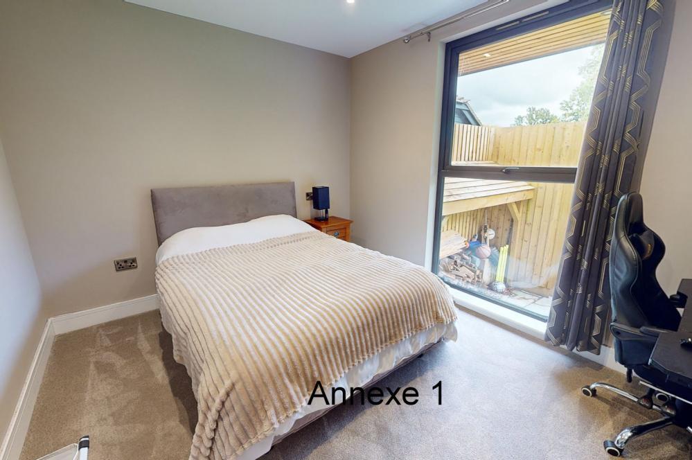 Additional image 40 of Picket Hill, Ringwood, Hampshire, England, BH24