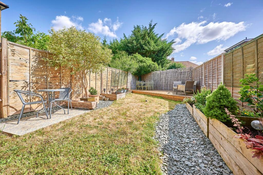 Additional image 3 of Kenton Gardens, St. Albans, Hertfordshire, AL1