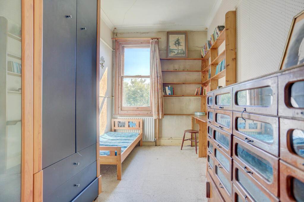 Additional image 17 of Clermont Terrace, Brighton, BN1