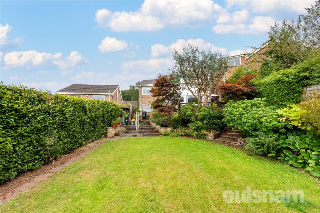 Additional image 17 of Maple Road, Rubery, Rednal, Birmingham, B45