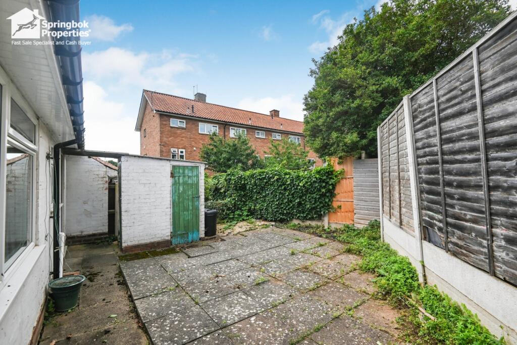 Additional image 9 of Bracken Drive, Sutton Coldfield, West Midlands