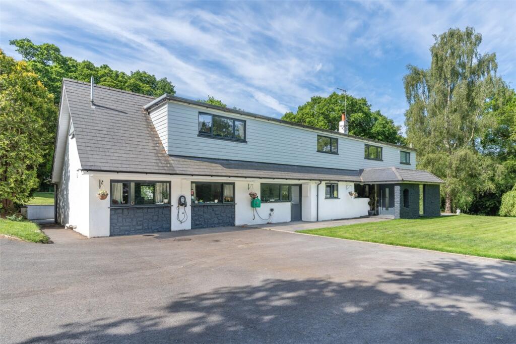 Additional image 40 of Arrowsmith Road, Canford Magna, Wimborne, Dorset, BH21