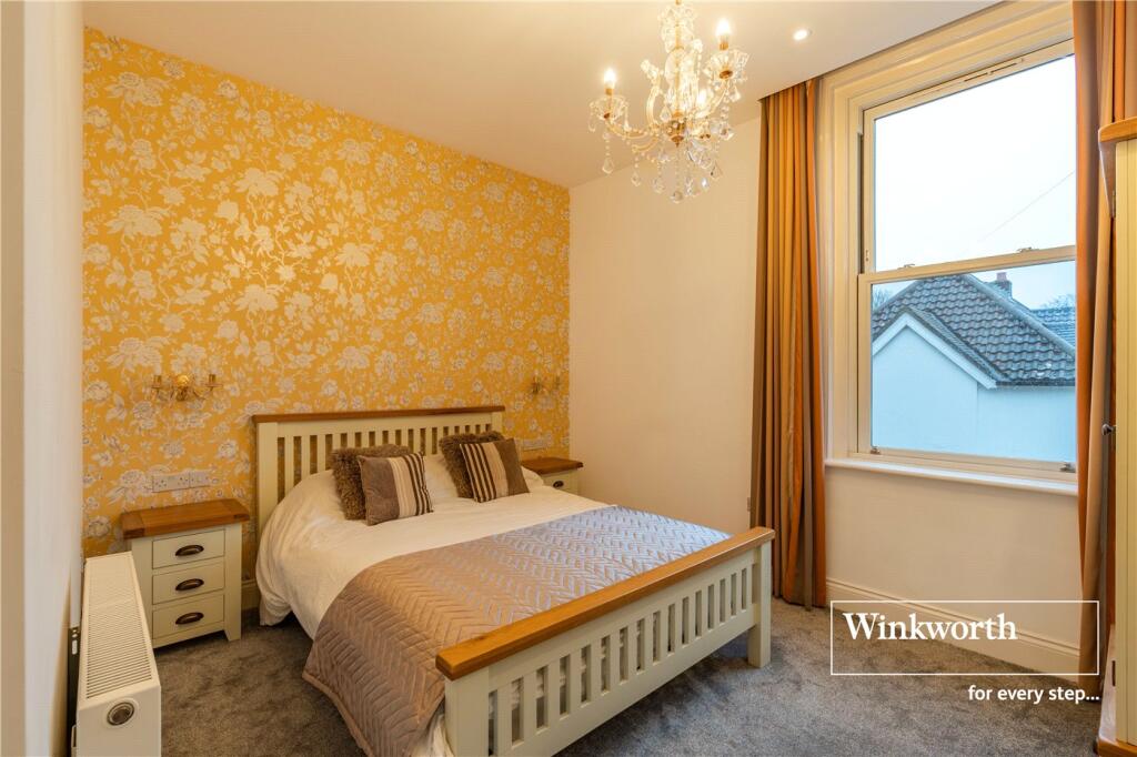 Additional image 22 of Wollstonecraft Road, Bournemouth, BH5