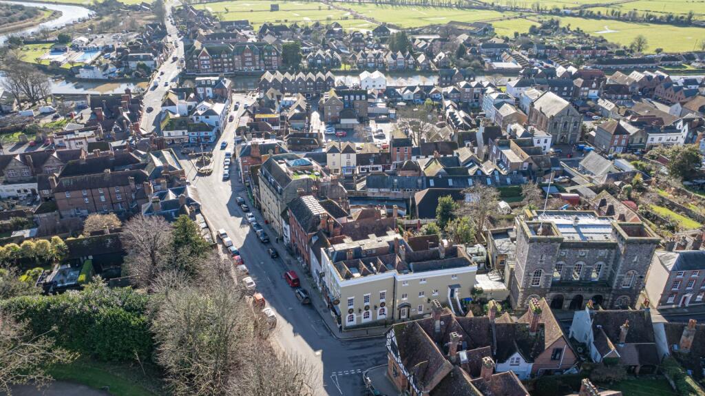 Additional image 16 of The Town House, 65 High Street, Arundel, West Sussex, BN18