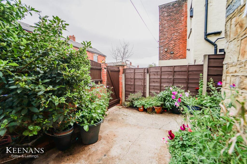 Additional image 13 of Market Street, Tottington