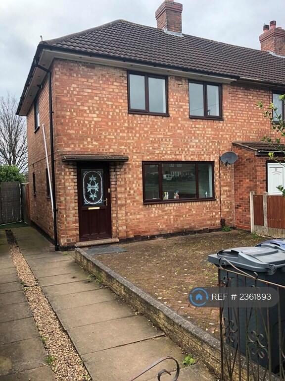 Additional image 2 of Sheddington Road, Erdington, B23