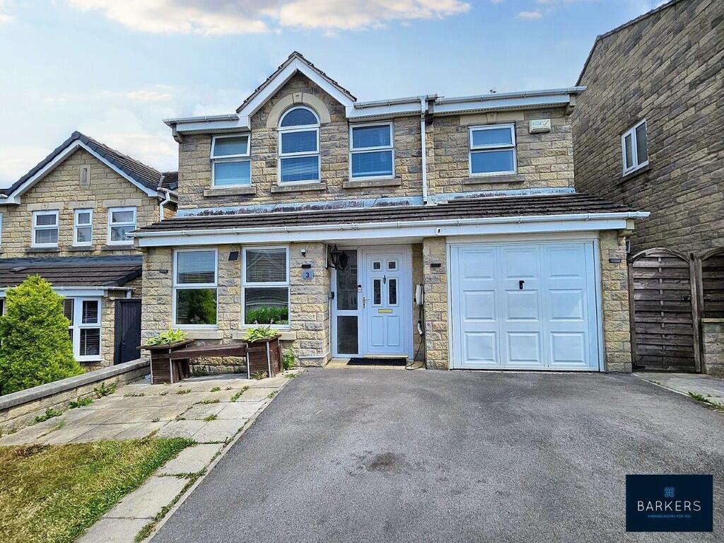 Property image for Ring Hay Road, Bradford
