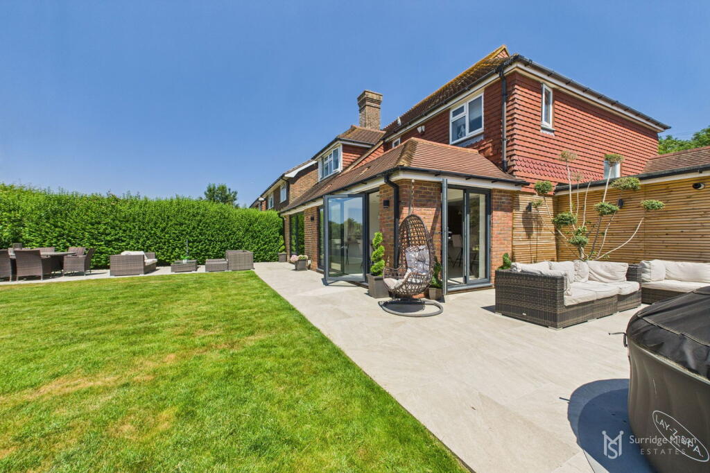 Additional image 14 of Wallsend Road, Pevensey, East Sussex, BN24