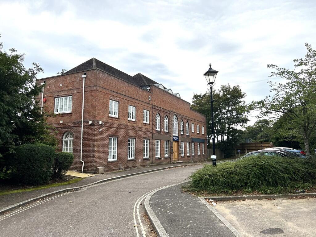 Additional image 7 of Suite 1, Brightwater House, Market Place, Ringwood, Hampshire, BH24 1AP