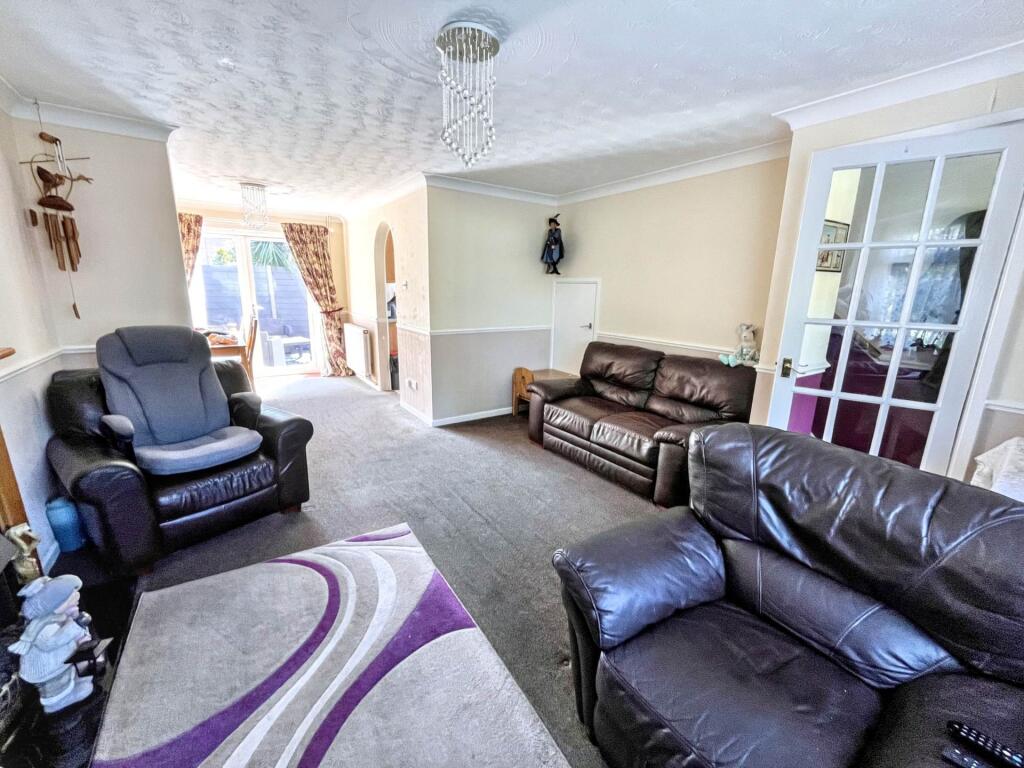 Additional image 20 of Barrow Way, Bournemouth * Close Castle Point *