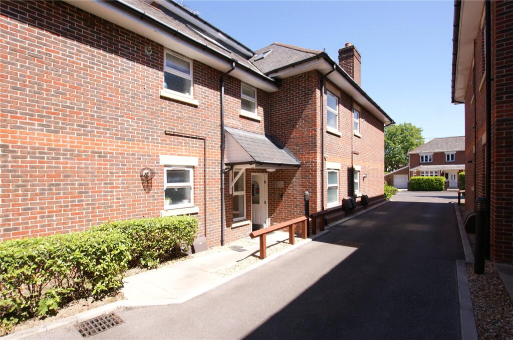 Additional image 12 of York Road, Broadstone, Dorset, BH18