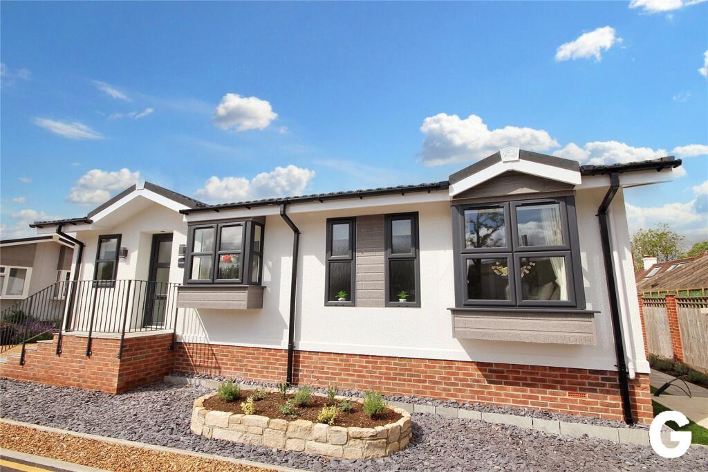Stubbings Meadow, Ringwood, Hampshire, BH24