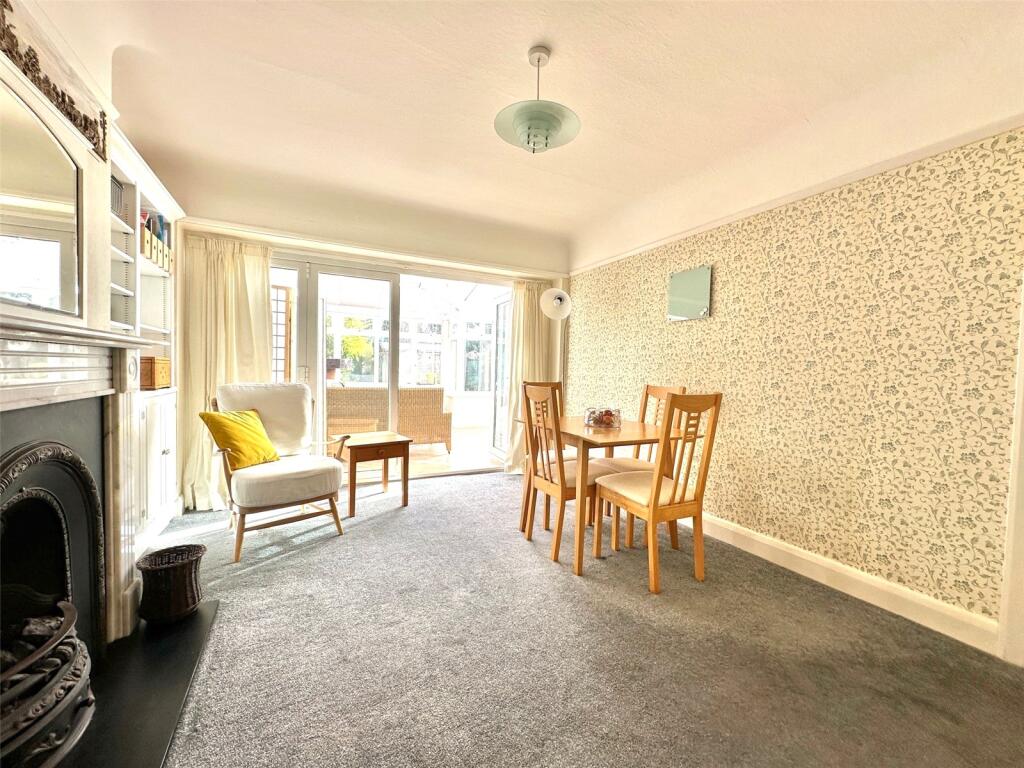 Additional image 13 of Lawns Avenue, Old Town, Eastbourne, East Sussex, BN21