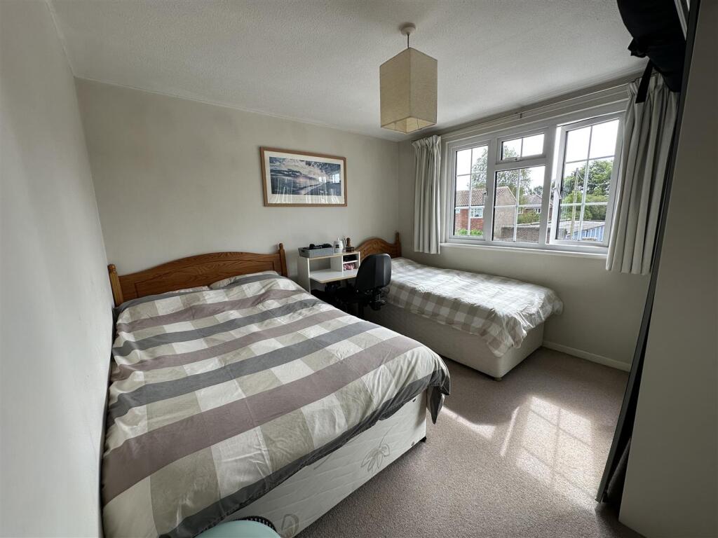 Additional image 8 of Evans Close, Wallisdown, Bournemouth