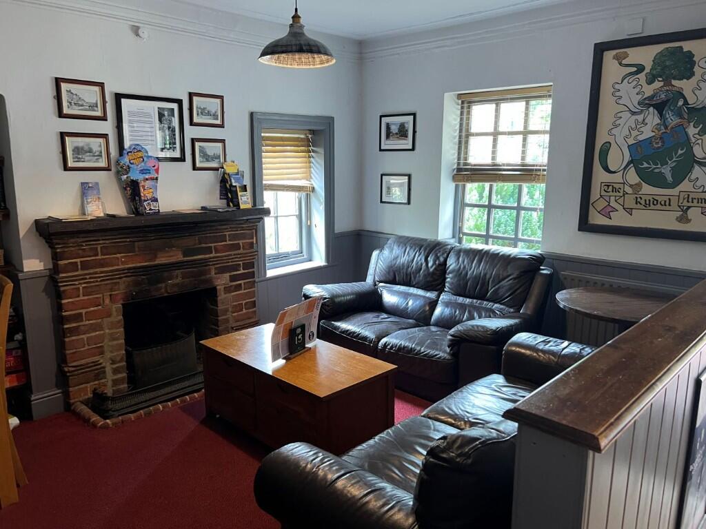 Additional image 10 of The Walker Arms, Station Road, New Milton, Hampshire BH25 6JJ