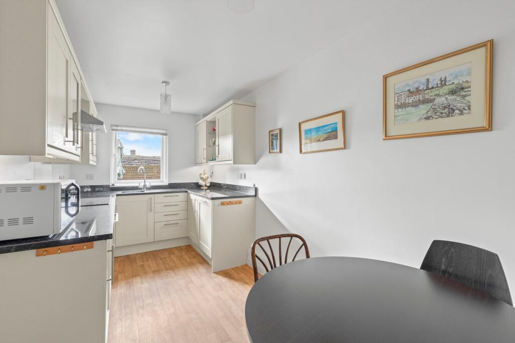 Additional image 23 of Thanets Yard, Skipton, North Yorkshire, BD23