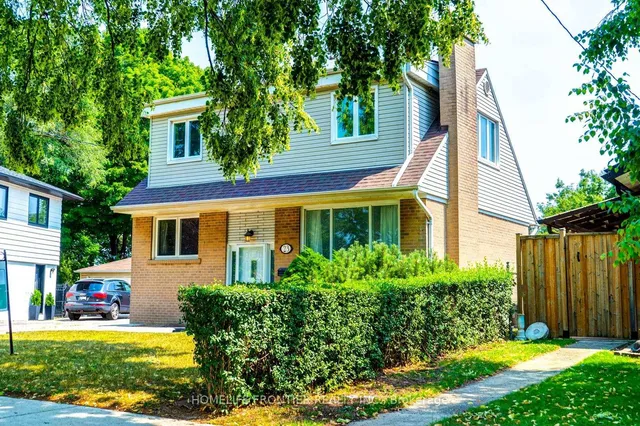 23 Henley Cres
