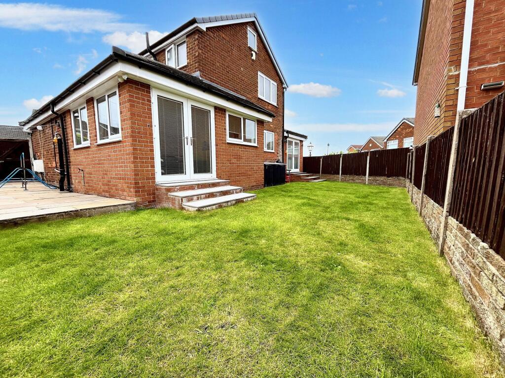 Additional image 39 of Melton Drive, Bury, BL9