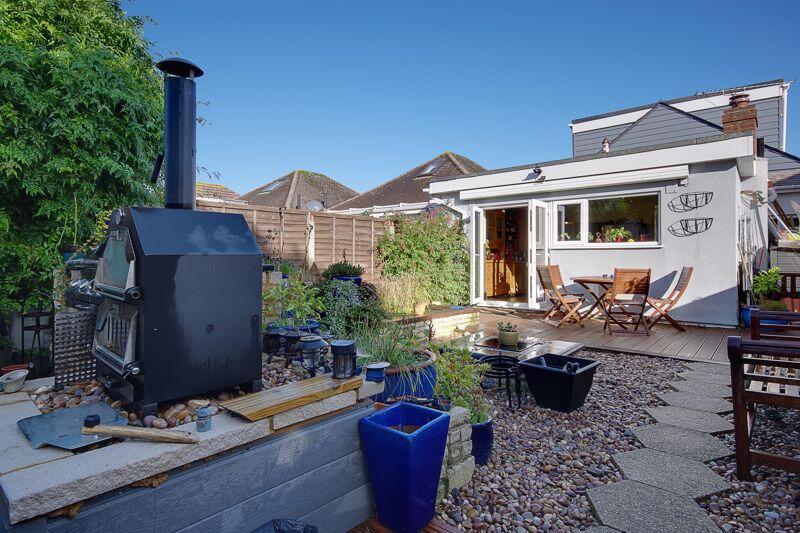 Additional image 25 of Bascott Road, Wallisdown -Charming and Spacious: Four-Bedroom Chalet Hideaway