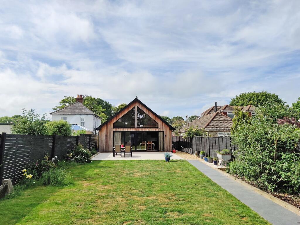 Additional image 20 of St John's Road, Bashley, New Milton, BH25
