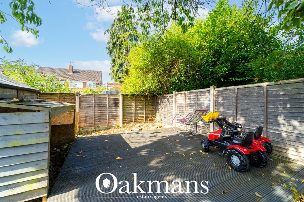 Additional image 23 of Lower White Road, Quinton, Birmingham, West Midlands, B32