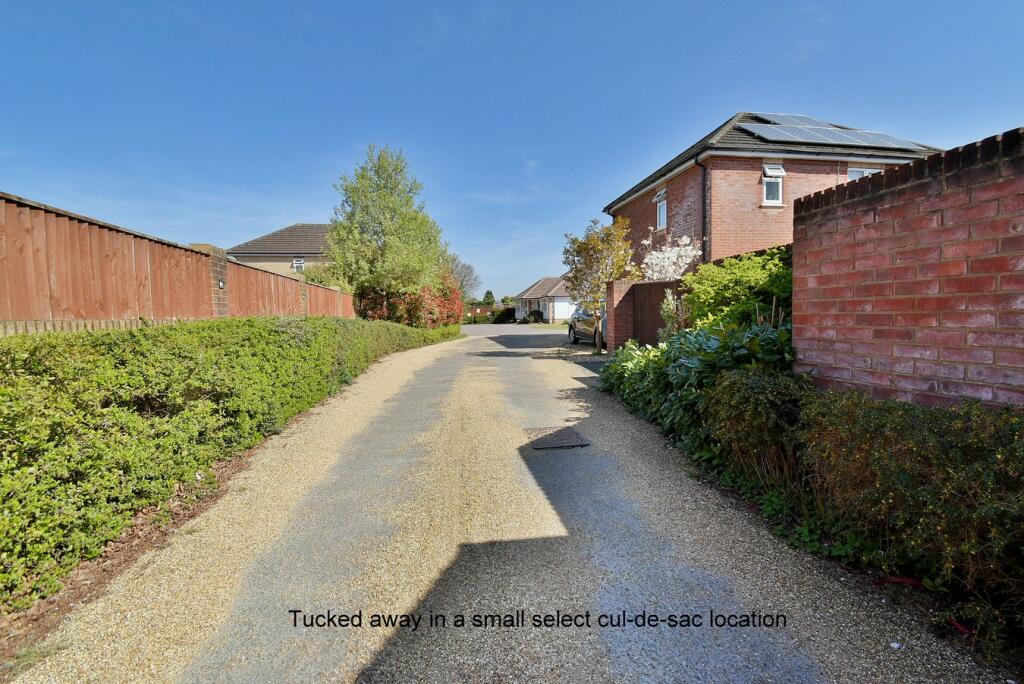 Additional image 24 of Pinehurst Road, West Moors, Ferndown, BH22