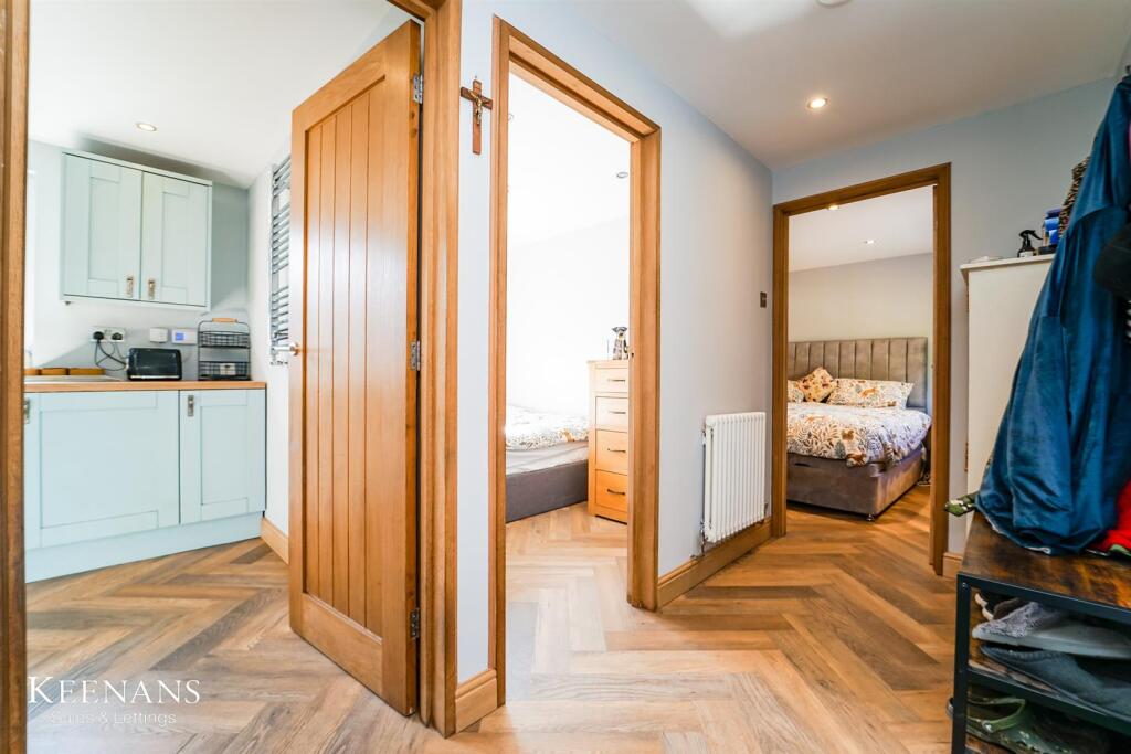 Additional image 11 of Roading Brook Road, Harwood