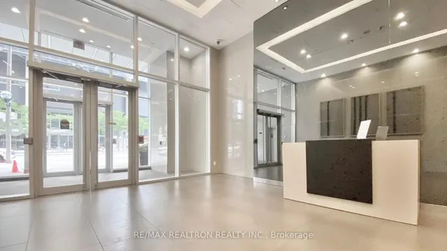 Additional image 6 of 55 Bremner Blvd Unit 1202