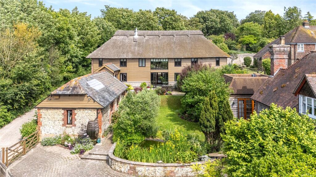 Additional image 25 of Wepham, Arundel, West Sussex, BN18