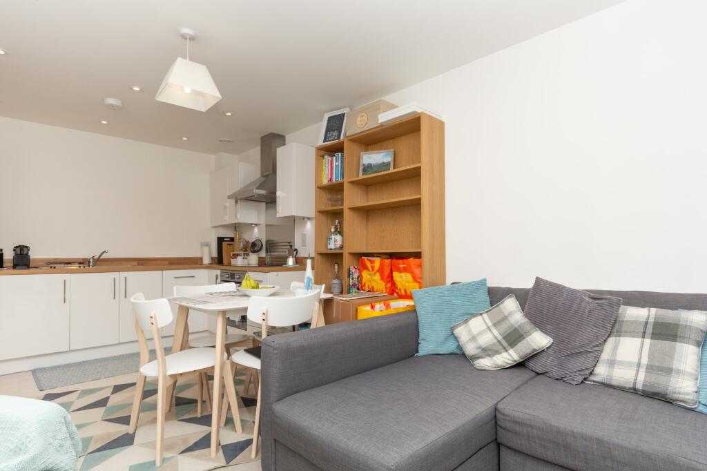 Additional image 8 of Serra House, Charrington Place, St. Albans, Hertfordshire