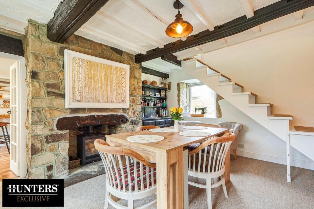 Additional image 17 of Sykes Lane, Oakworth, Keighley, West Yorkshire, BD22 7JT