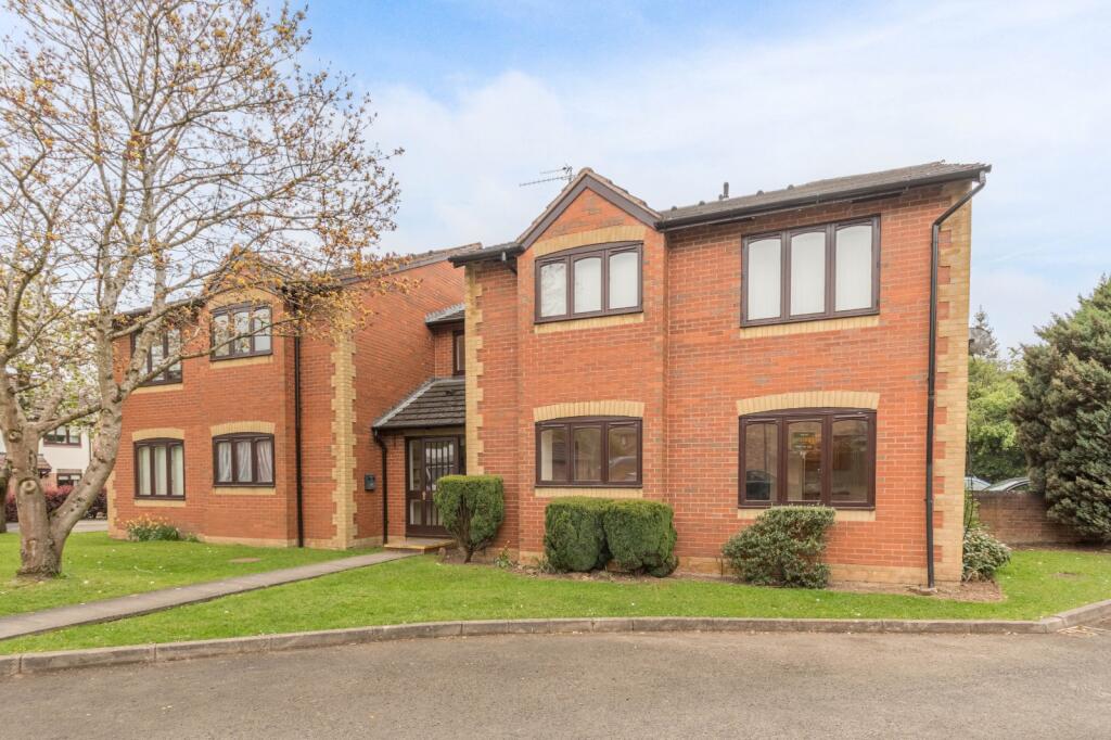 Daffodil Way, Birmingham, West Midlands, B31