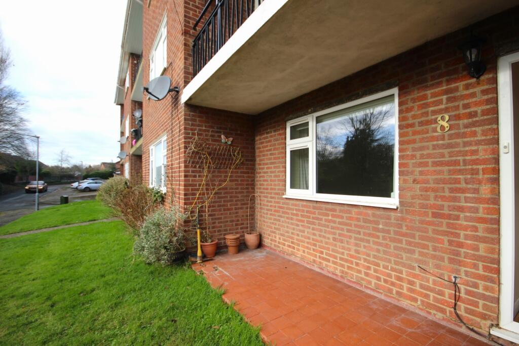 Additional image 8 of Rowan Close, St. Albans, Hertfordshire
