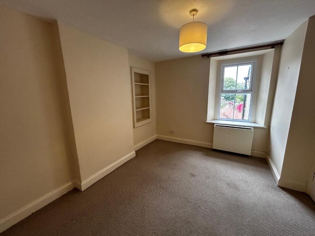 Additional image 6 of 4 Stoke House, 24 Christchurch Street West, Frome