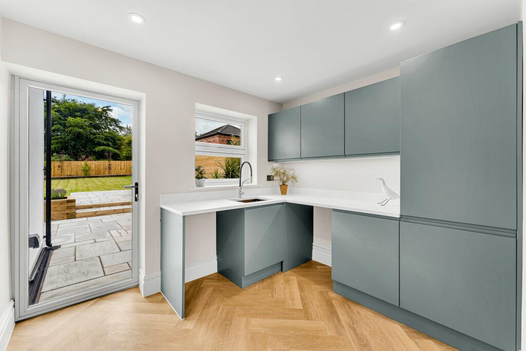 Additional image 31 of Longsight Road, Ramsbottom BL0 9: Luxurious Living in a Period Home