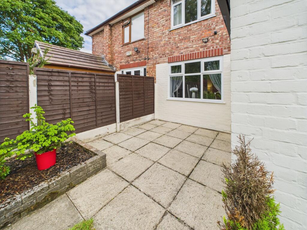 Additional image 30 of Fourth Avenue, Heaton, Bolton, BL1