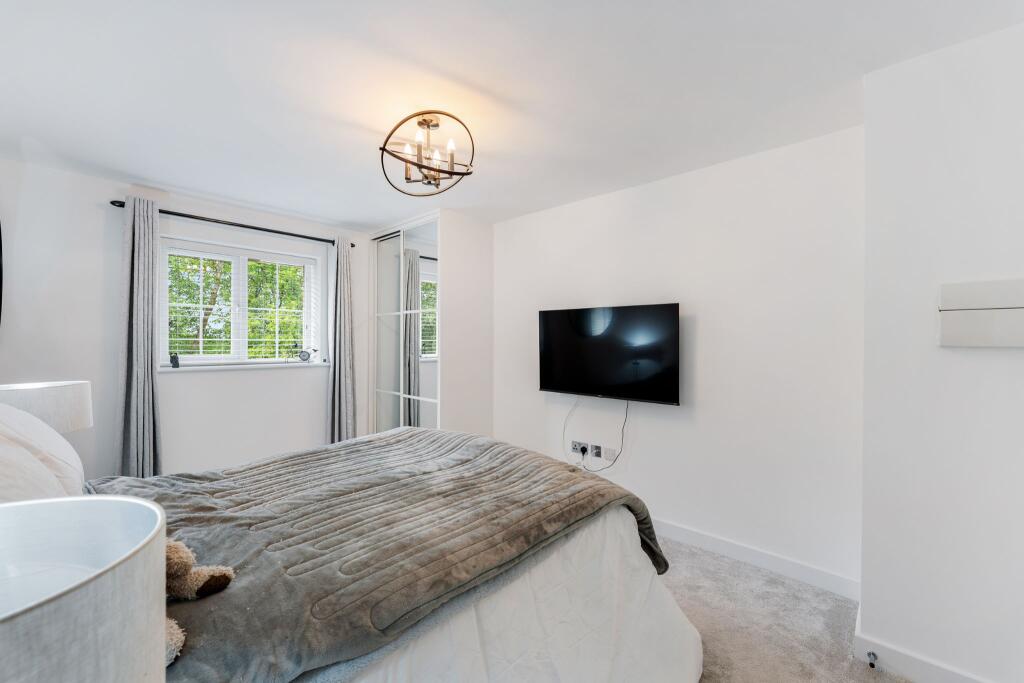 Additional image 13 of Sanctuary Mews, Bolton, BL7