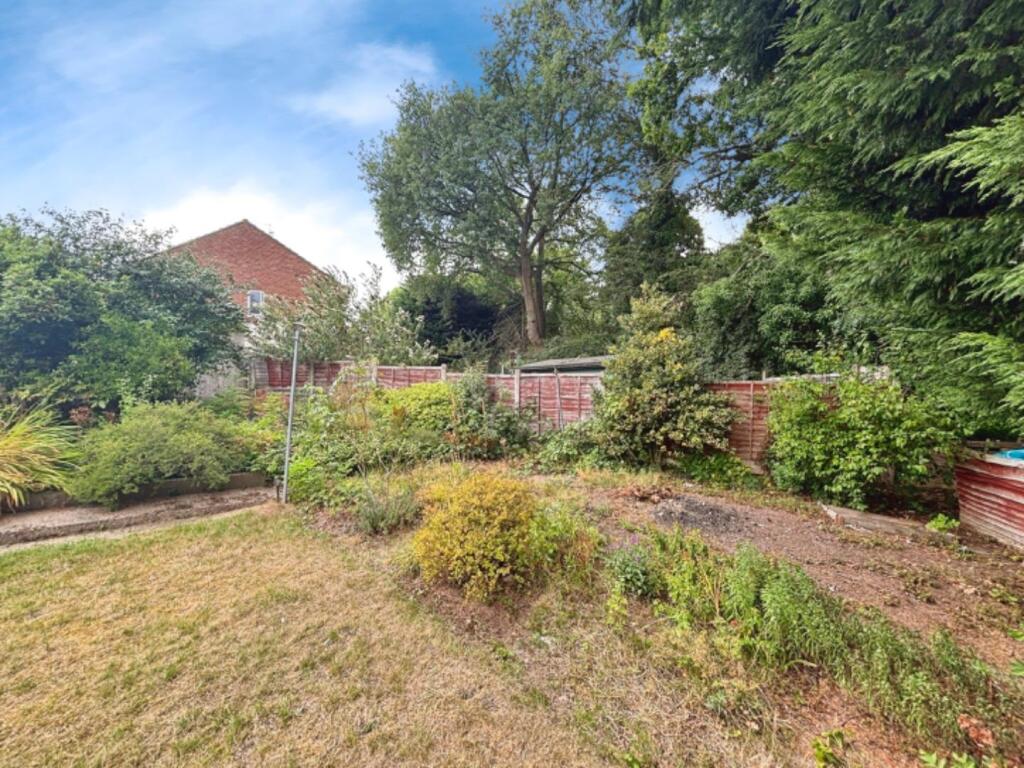 Additional image 12 of Harport Road, Redditch, B98