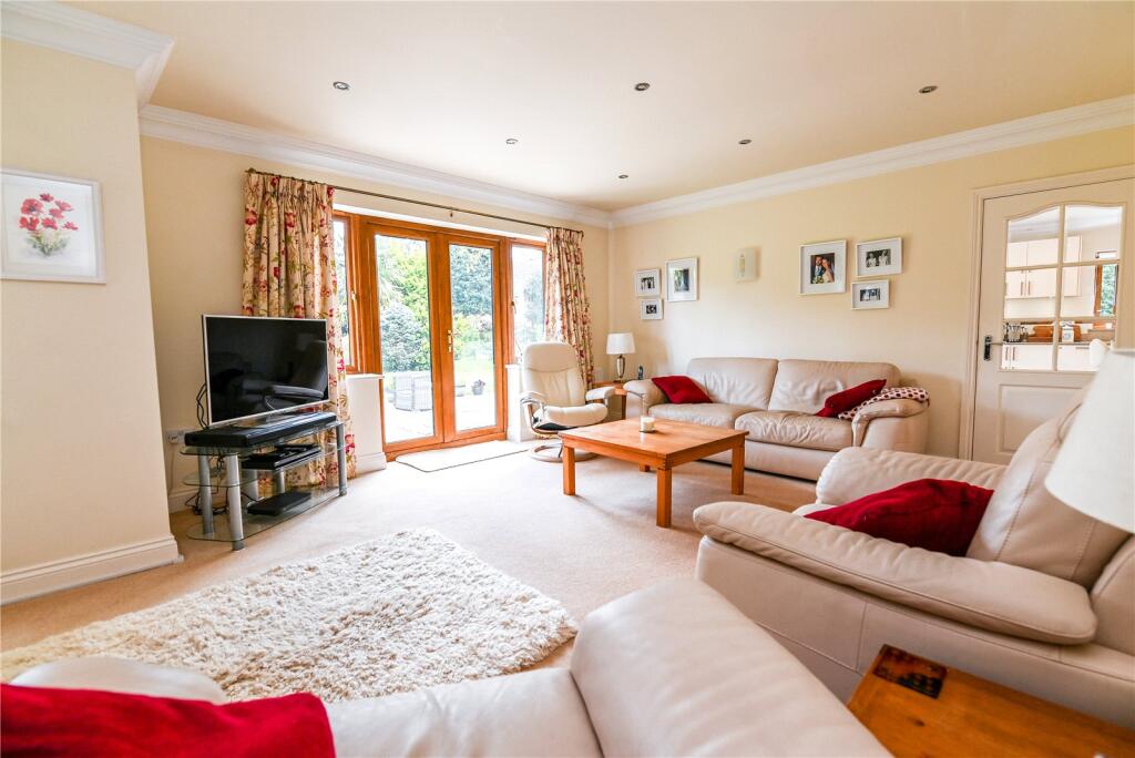 Additional image 22 of Hermitage Close, Ashley, New Milton, Hampshire, BH25