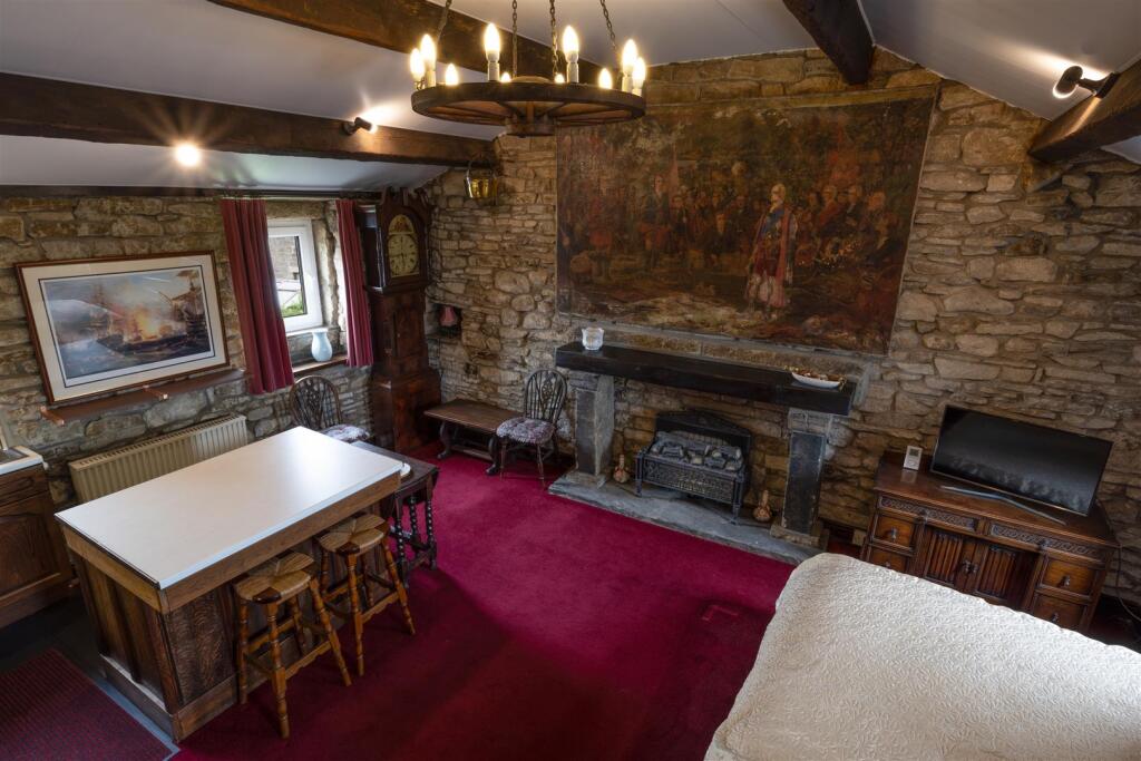 Additional image 25 of Harewood Hill, Oakworth, Keighley