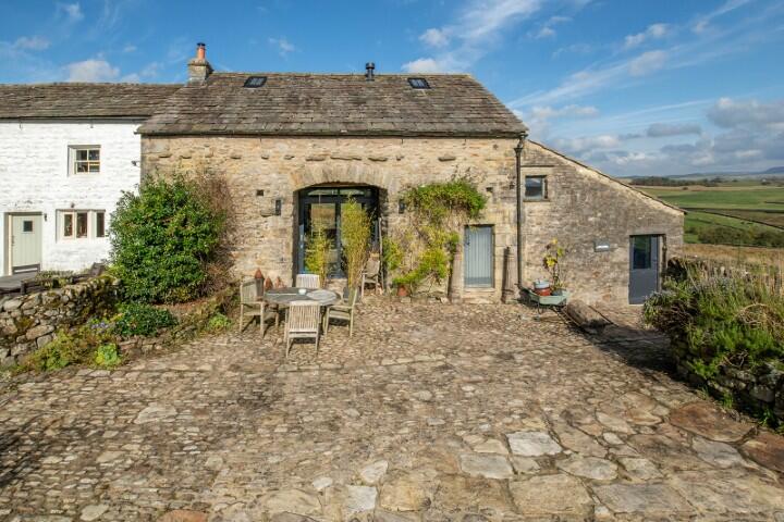 Additional image 38 of Black Leach, Rathmell, BD24