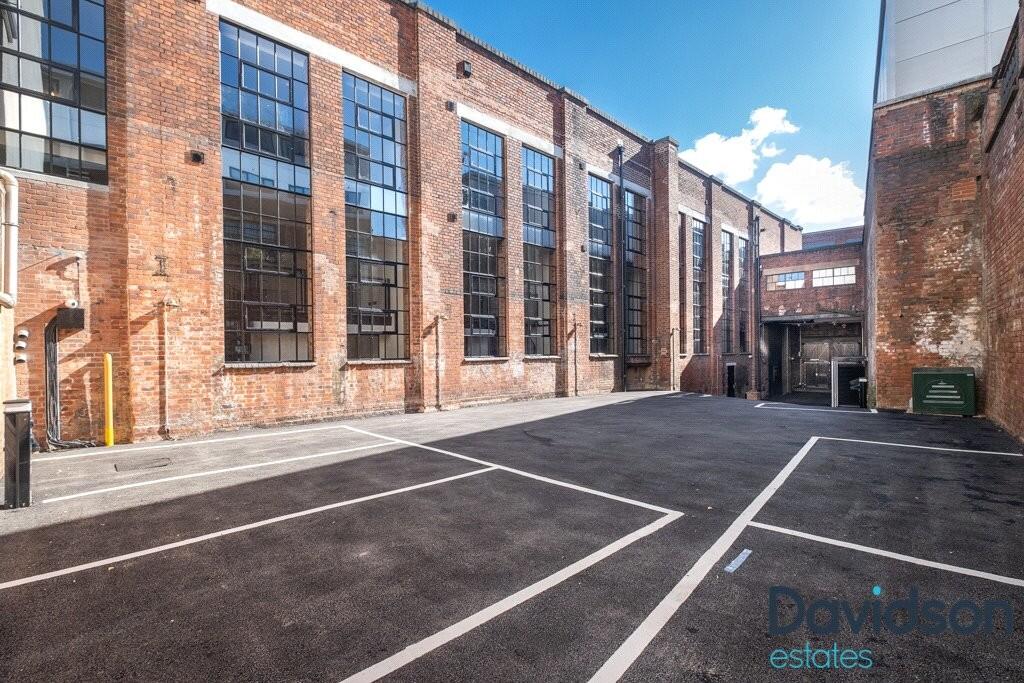 Additional image 22 of 6 Derwent House, Mary Ann Street, Birmingham